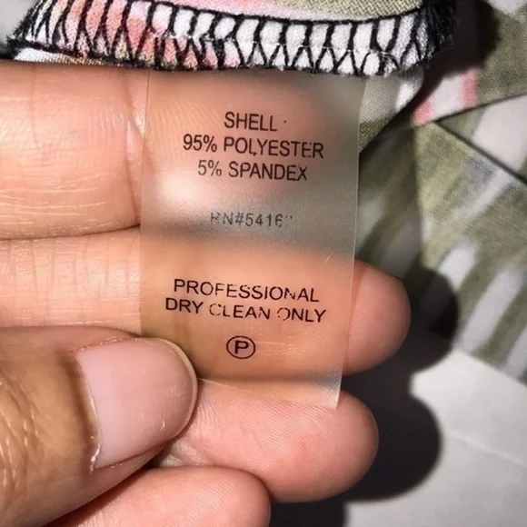 Calvin Klein Dress - Picture 5 of 6